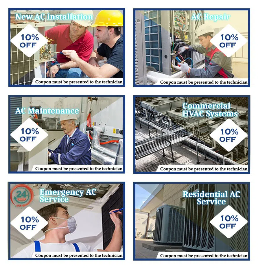 Dania AC Expert Dania, FL 954-283-0151 - Set-04