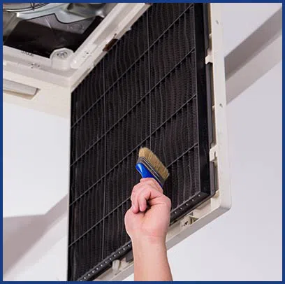 Dania AC Expert Dania, FL 954-283-0151