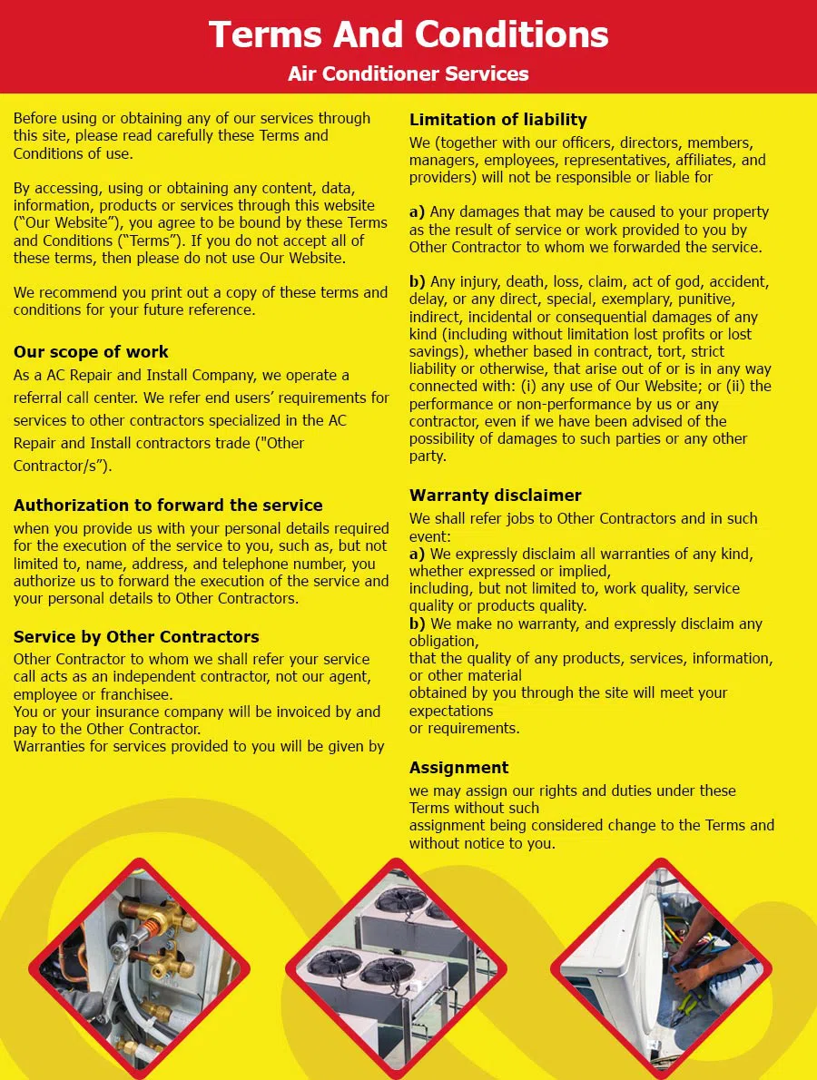 Dania AC Expert Dania, FL 954-283-0151